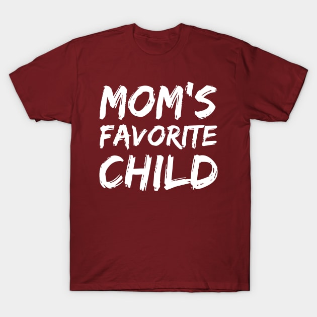 Mom day T-Shirt by denissmartin2020